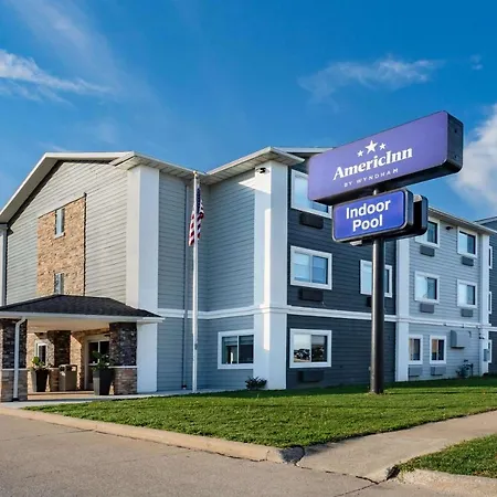 Americinn By Wyndham Quincy
