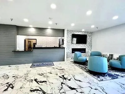 Americinn By Wyndham Quincy