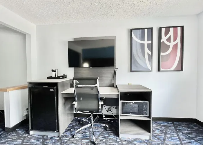 Americinn By Wyndham 2*