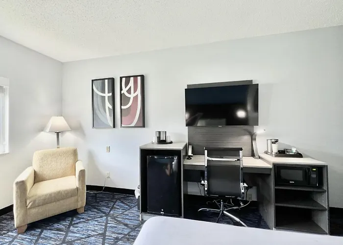 Americinn By Wyndham Hotel 2*