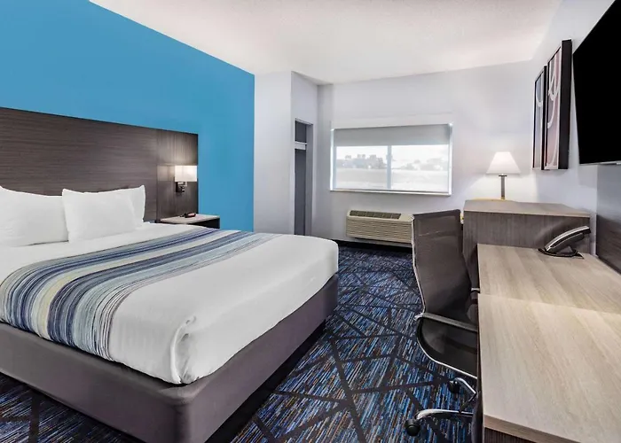 Americinn By Wyndham