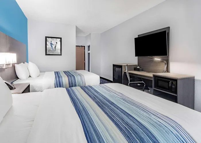 Americinn By Wyndham 2*