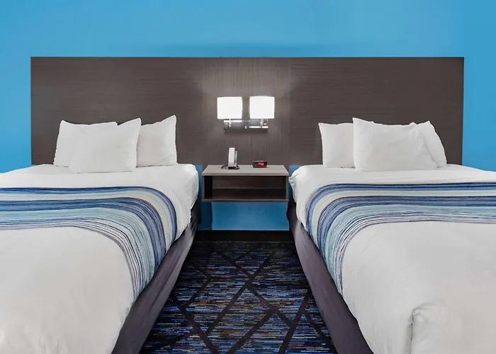 Americinn By Wyndham Quincy