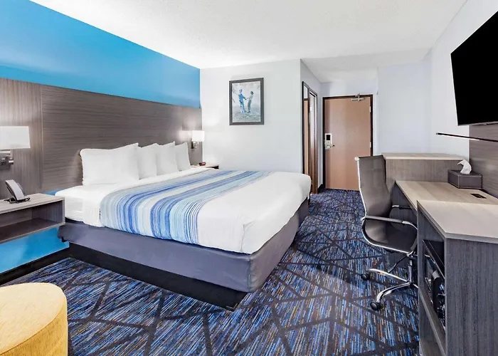 Americinn By Wyndham Hotel