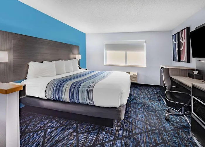 Americinn By Wyndham 2*