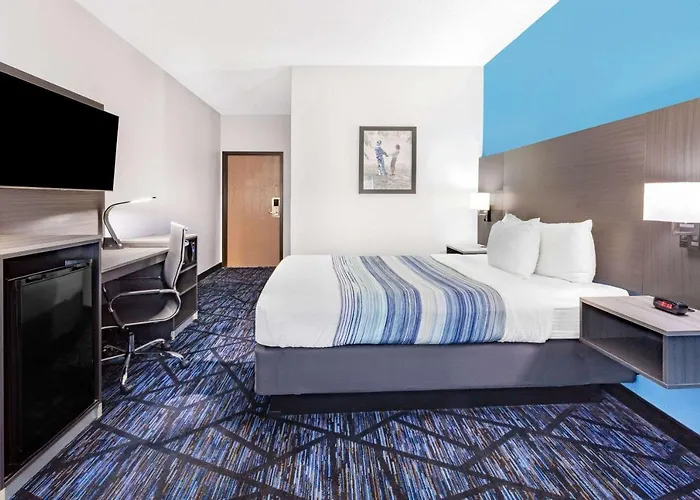 Americinn By Wyndham