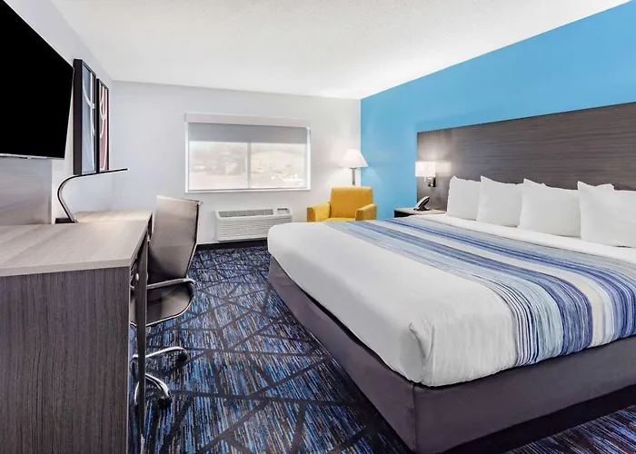Americinn By Wyndham Hotel Quincy