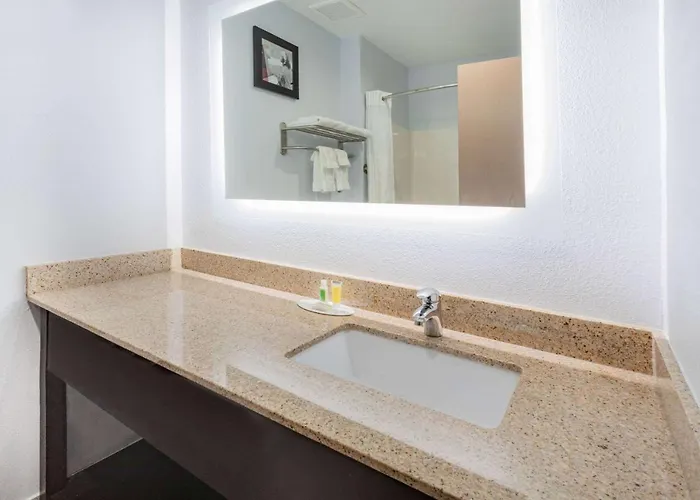 Americinn By Wyndham Hotel 2*
