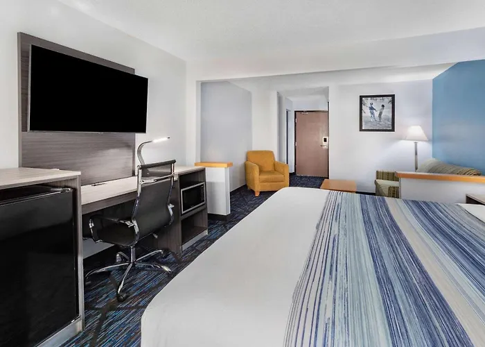 Americinn By Wyndham 2*