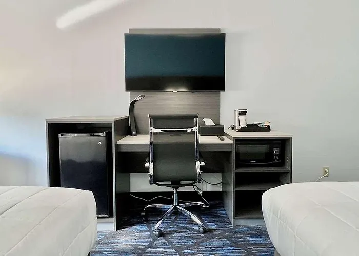 Hotel Americinn By Wyndham
