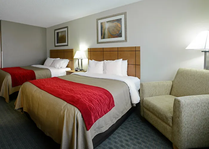 Americinn By Wyndham