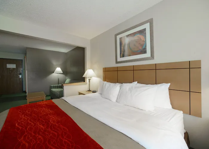 Americinn By Wyndham 2*