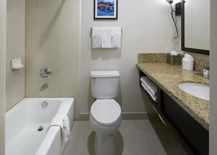 Americinn By Wyndham Hotel