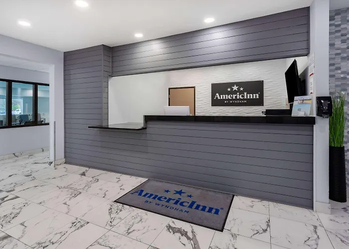 Americinn By Wyndham