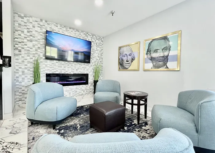 Americinn By Wyndham Hotel Quincy
