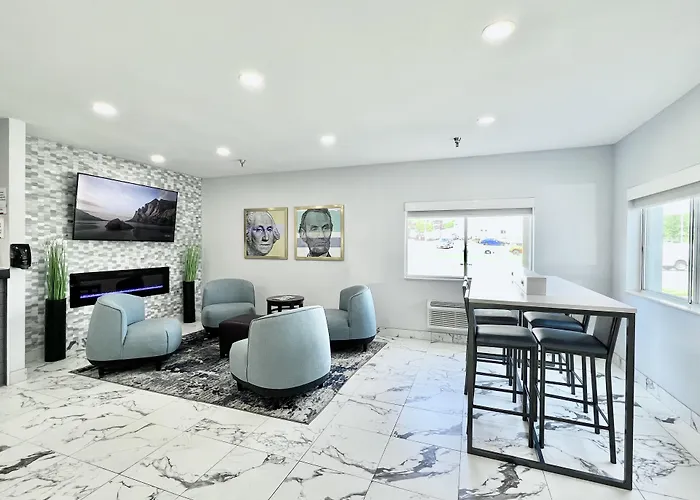Americinn By Wyndham Hotel
