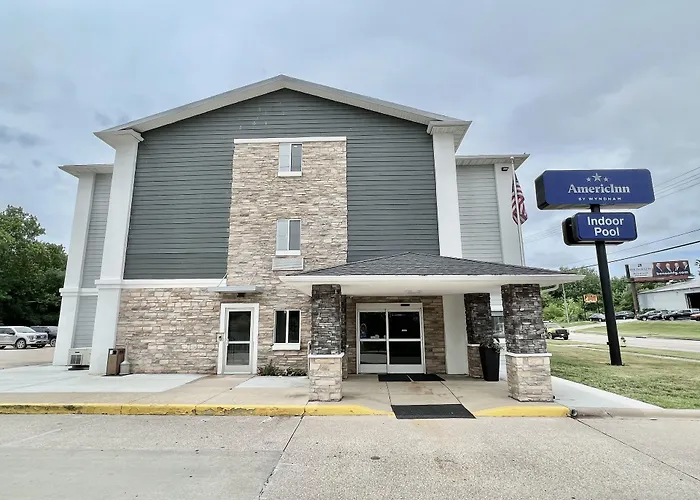 Americinn By Wyndham 2*