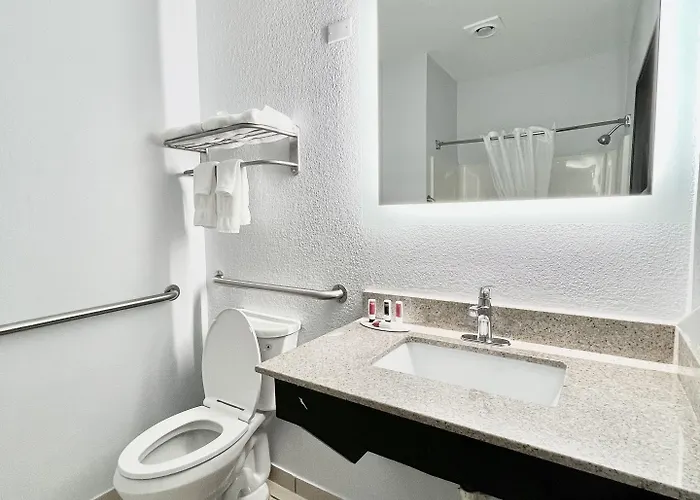 Americinn By Wyndham Hotel Quincy