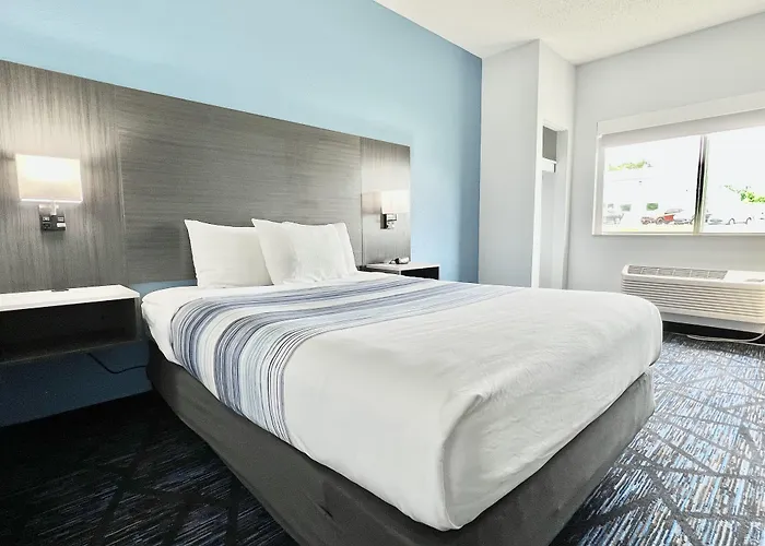 Hotel Americinn By Wyndham