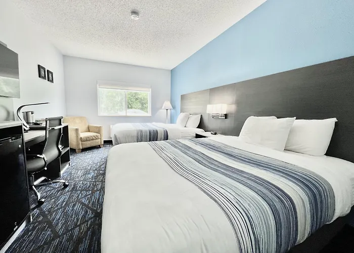 Hotel Americinn By Wyndham