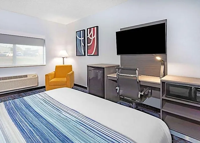 Americinn By Wyndham Hotel 2*