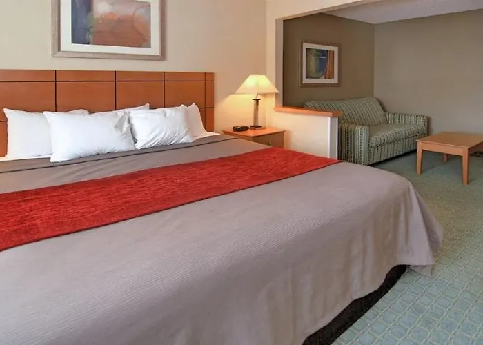 Americinn By Wyndham Hotel