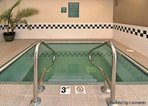 Americinn By Wyndham Hotel 2*