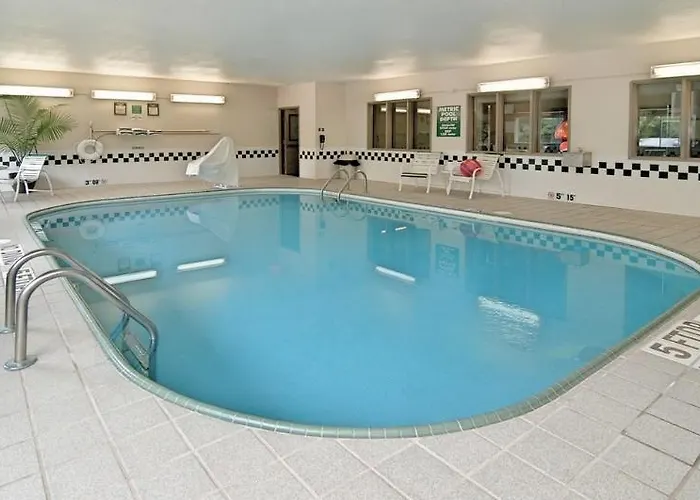 Americinn By Wyndham 2*