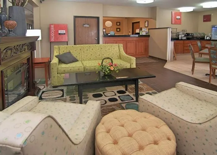 Americinn By Wyndham 2*
