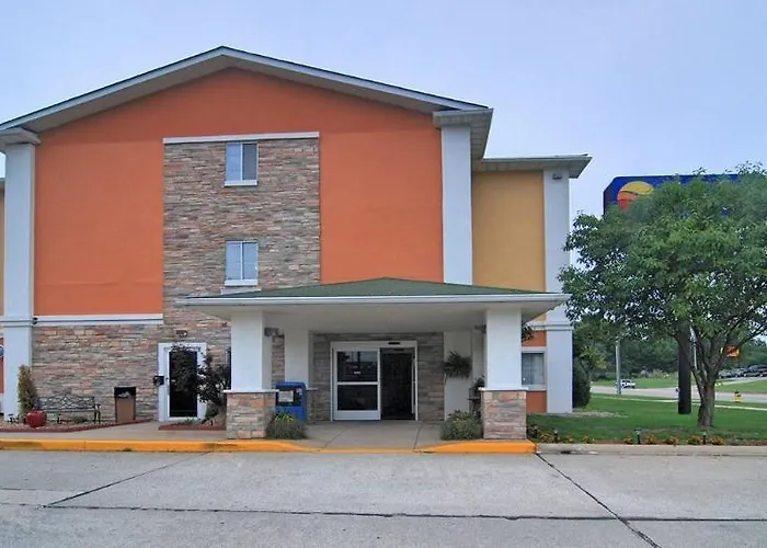 Americinn By Wyndham Hotel