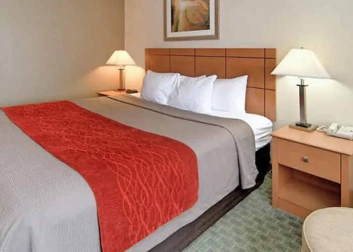 Hotel Americinn By Wyndham