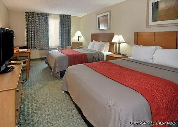 Americinn By Wyndham Hotel Quincy